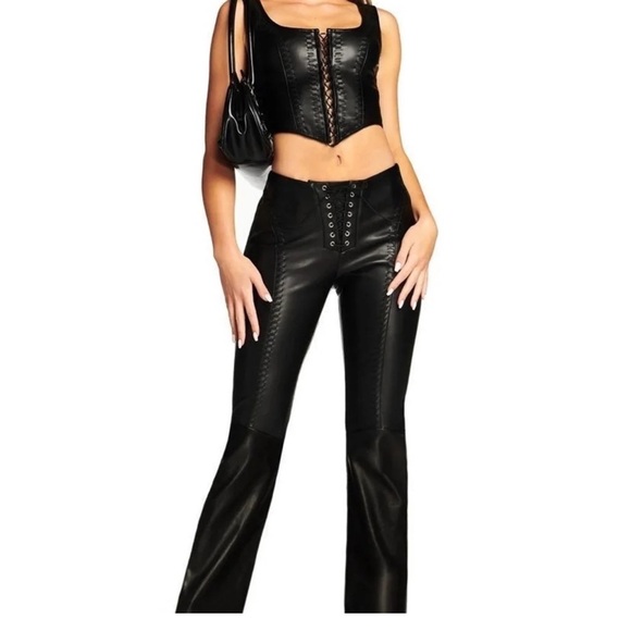 I.AM.GIA Rima pants - Picture 3 of 8